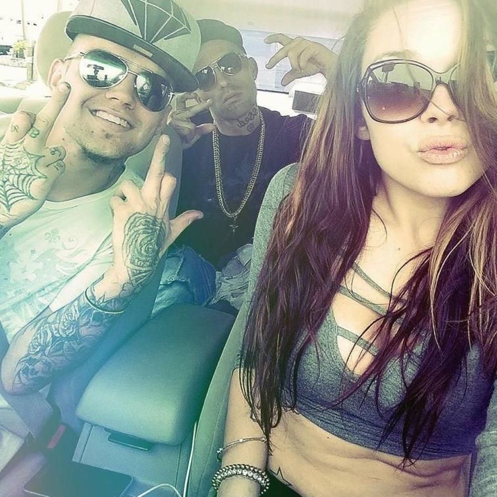 Meet your Posher, Chelsea